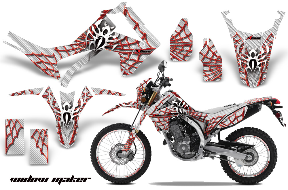 Наклейки на эндуро. Honda CRF 250 L/M. Honda CRF 250 L Custom. Графика на мотоцикл црф250. Dk017 Honda CRF 250 Rally Decal Sticker graphic Kit.